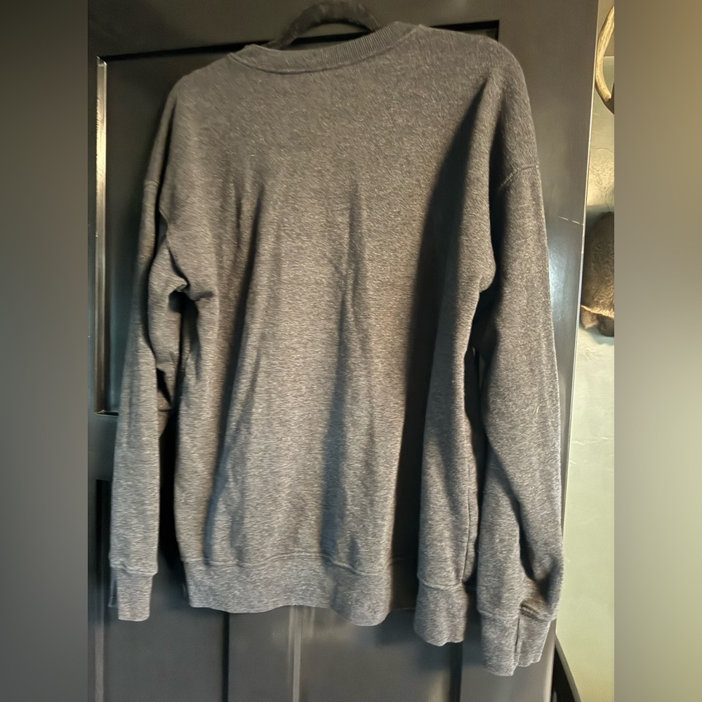 Rocky Mountains Graphic Pullover - Picture 3 of 4